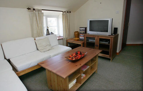 Carreg-Y-Big Farm B & B Selattyn Exterior foto